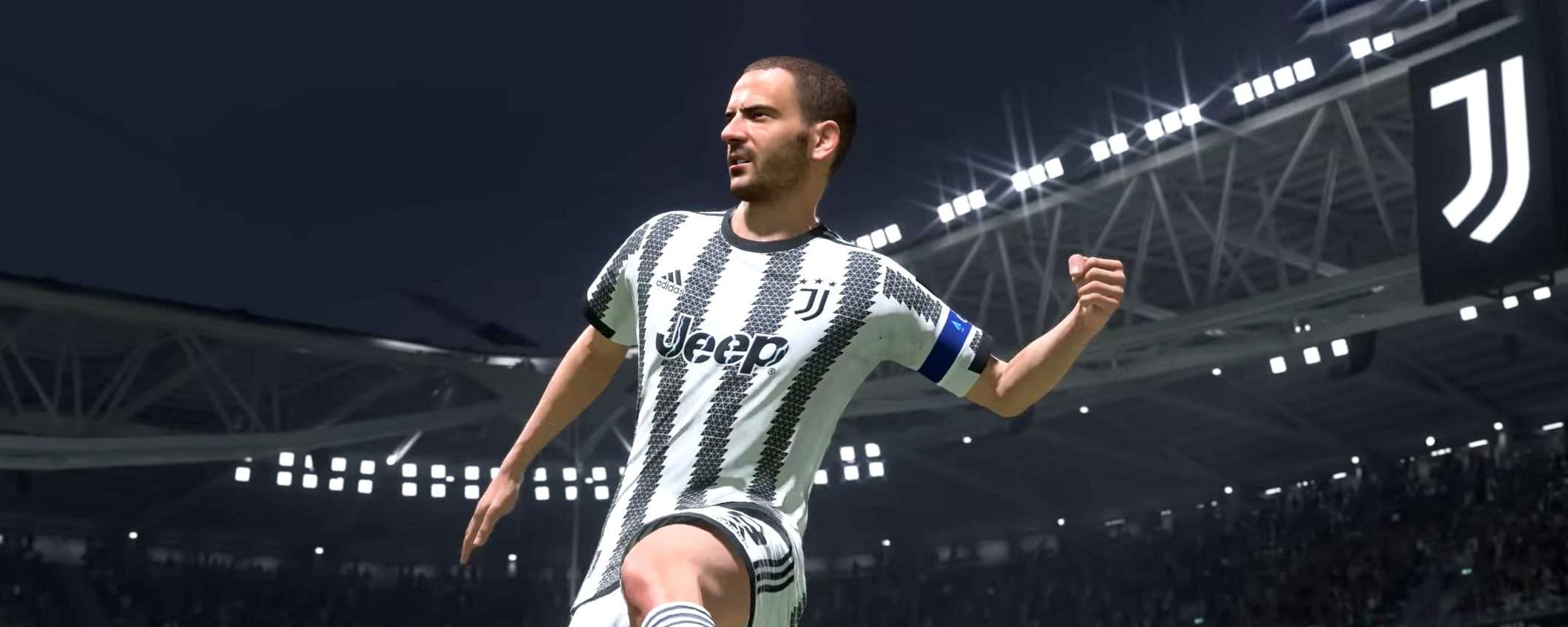 FIFA 23 è già in sconto: un assist a porta vuota