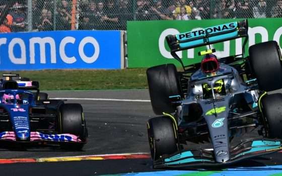 Formula 1 GP Olanda: calendario e gare per il streaming live