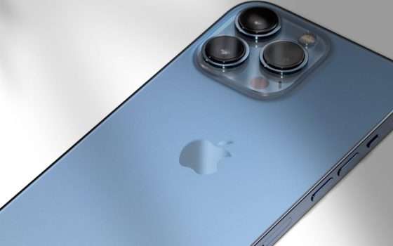 iPhone 13 Pro scontato su Amazon: il ricondizionato è un AFFARE