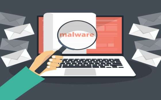 Attenzione al nuovo malware NullMixer: c'è solo un modo per proteggersi