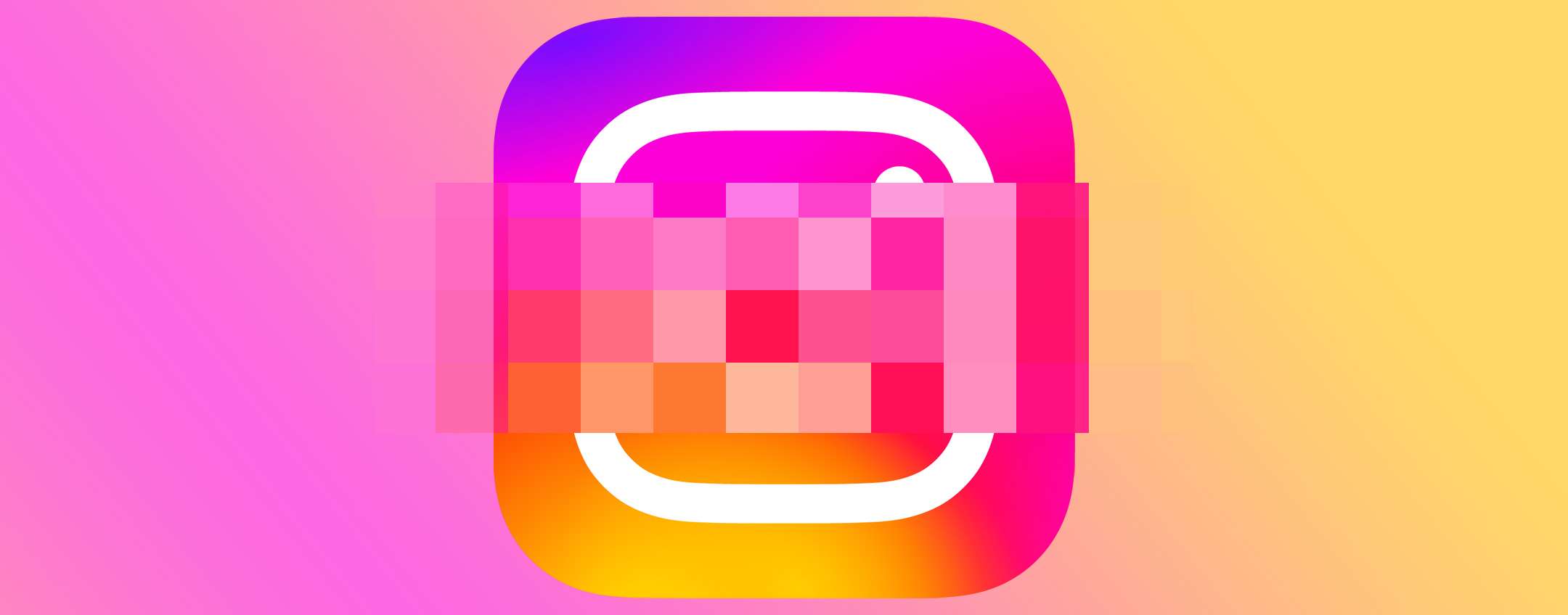 Instagram suggerisce video inappropriati ai minori