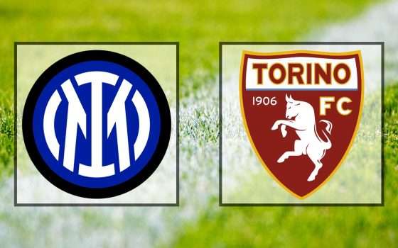 Inter-Torino (Serie A): guardala in streaming