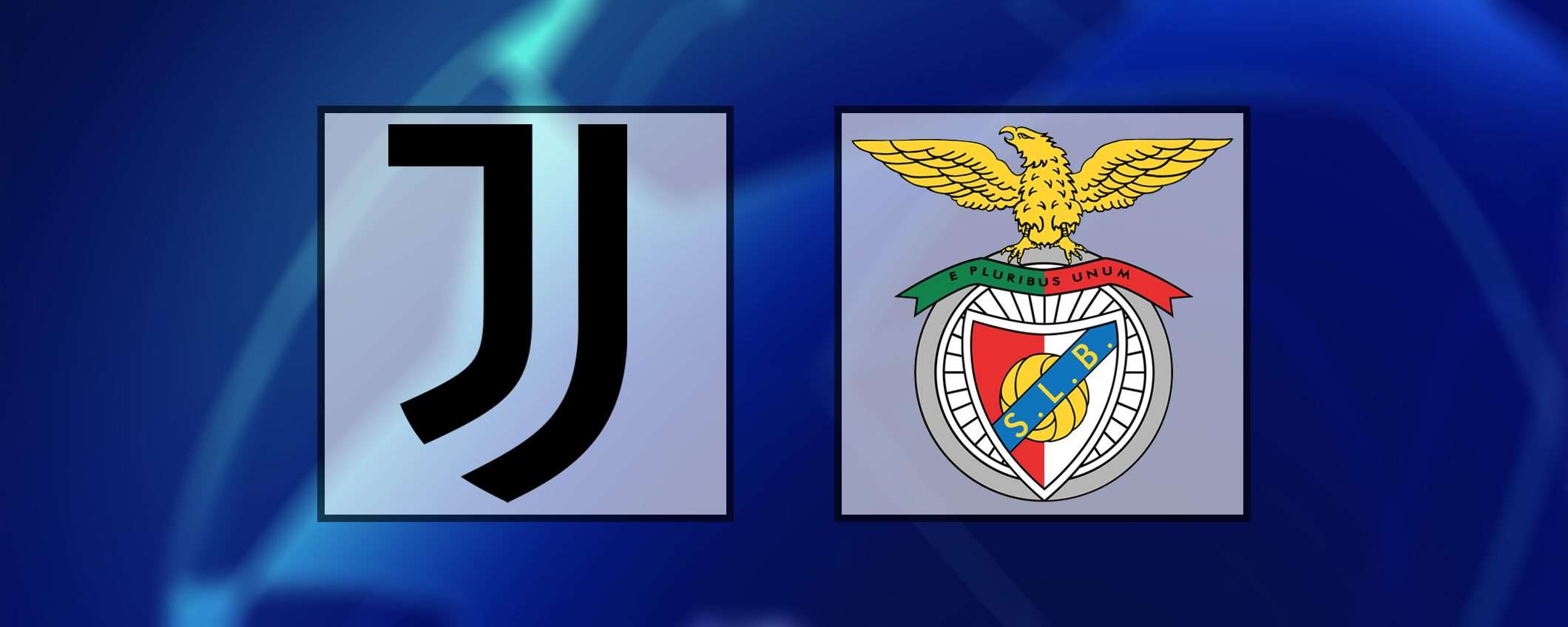 Juventus-Benfica (Champions): guardala in streaming