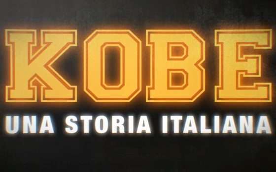 Kobe: una storia italiana, guardalo in streaming