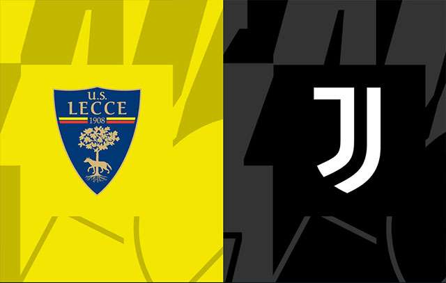 Lecce-Juventus (Serie A) in diretta streaming su DAZN