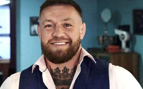 XTB ha scelto Conor McGregor come ambasciatore