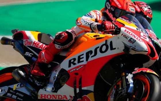 MotoGP Giappone: come non perderti le gare a Motegi in streaming