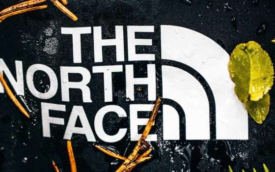 The North Face: credenziali rubate a 200000 account