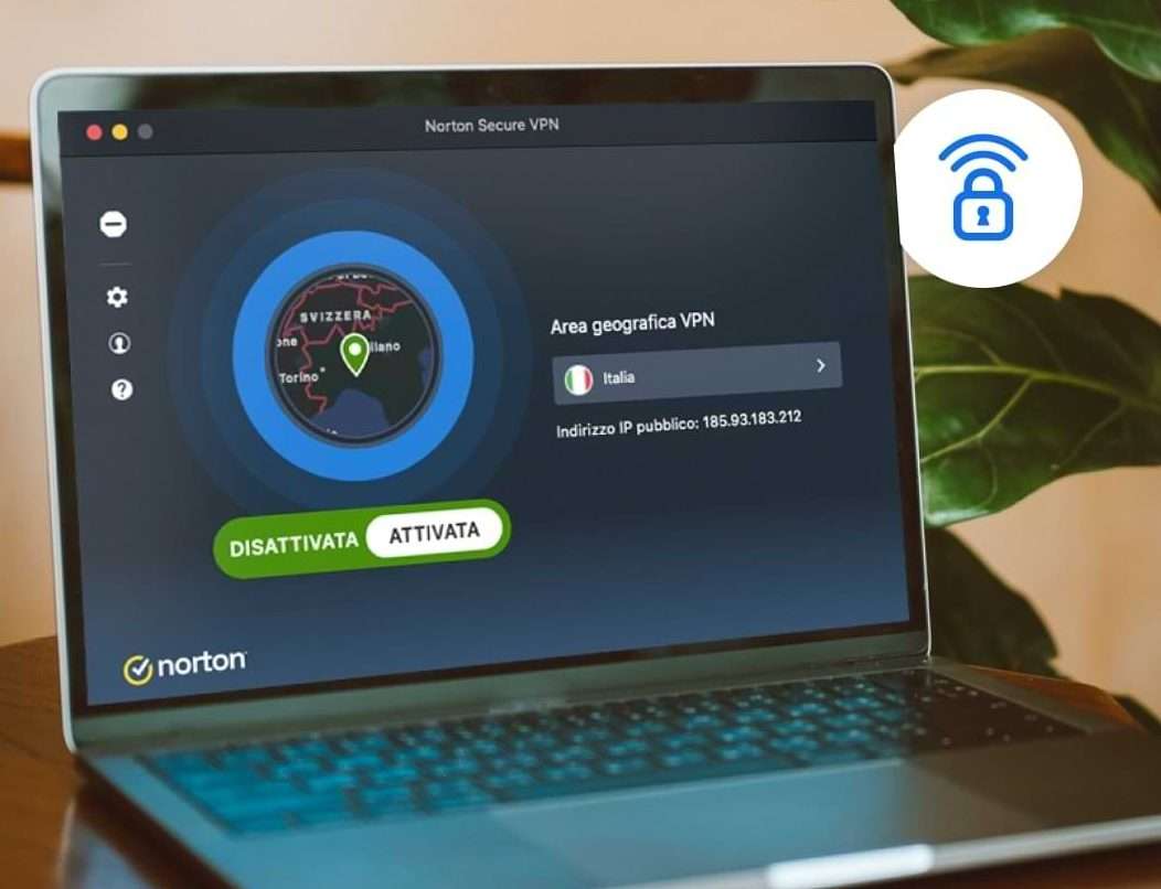 norton secure vpn