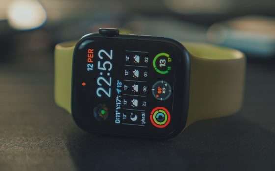 Apple Watch: in arrivo una versione più economica del SE