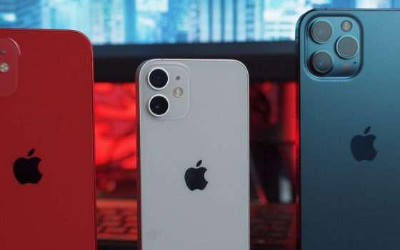 iPhone 15: maggiore differenza tra i vari modelli