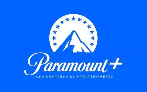 Paramount+ da oggi in Italia (con lo sconto)