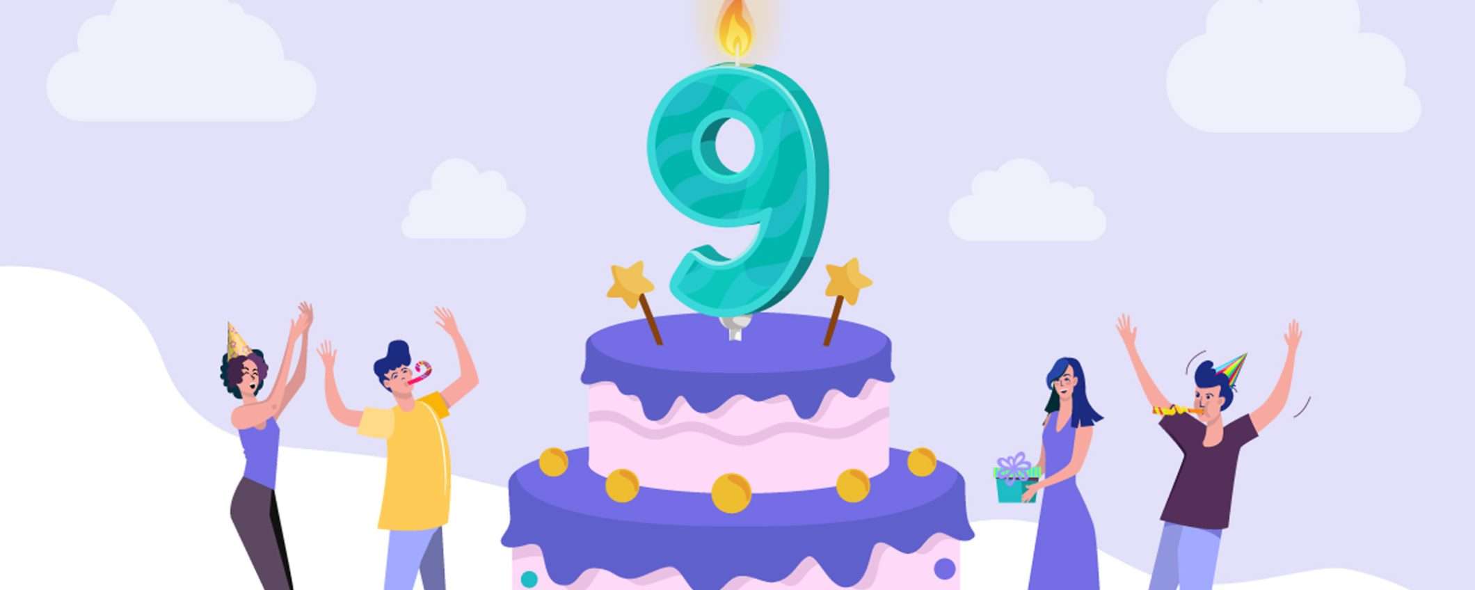 pCloud compie 9 anni e regala il nuovo pCloud Pass