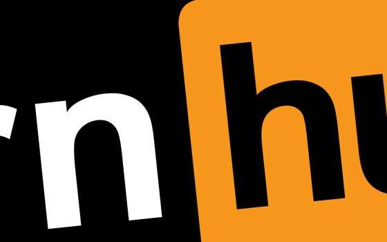 Pornhub: violazione della privacy in Italia?