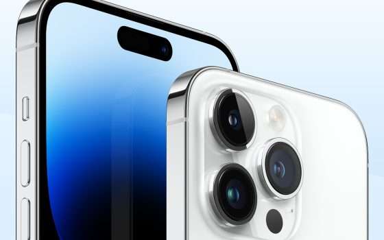 iPhone 14: alcuni già sold out, prenotalo subito