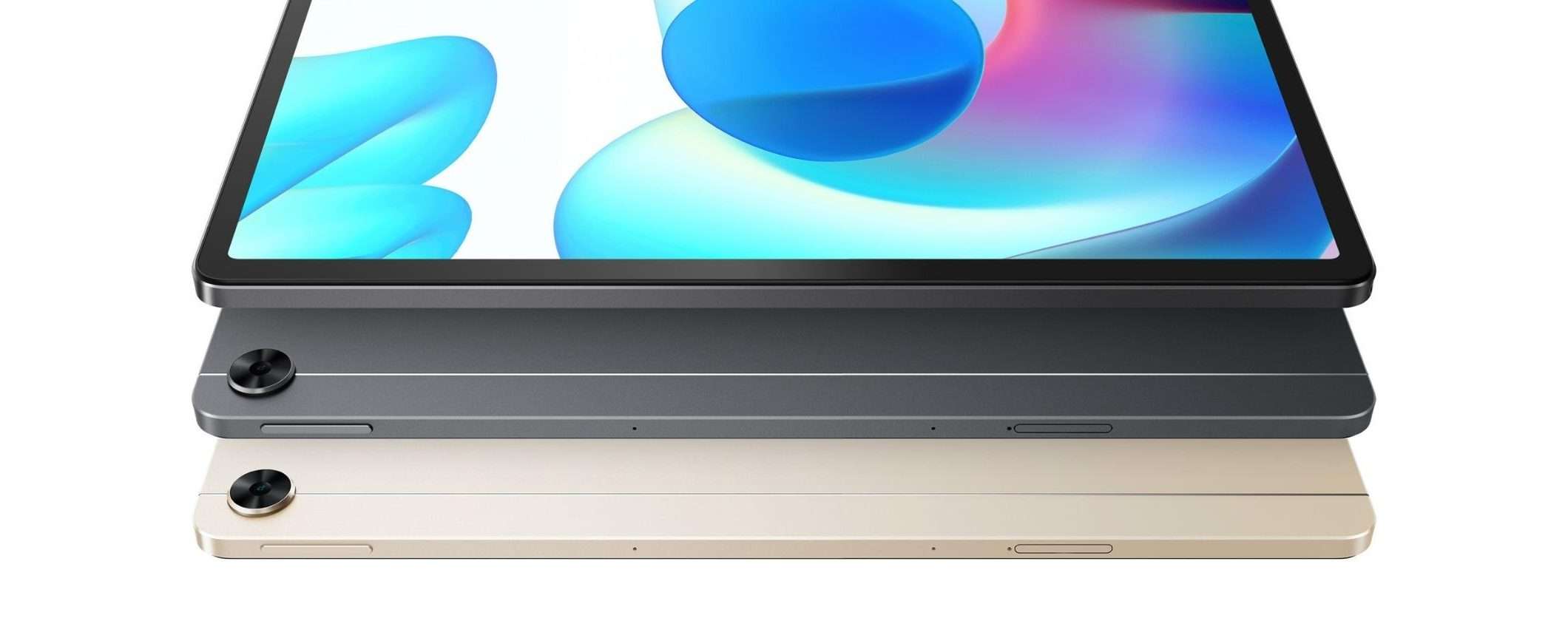 Realme Pad quasi regalato, oggi su Amazon