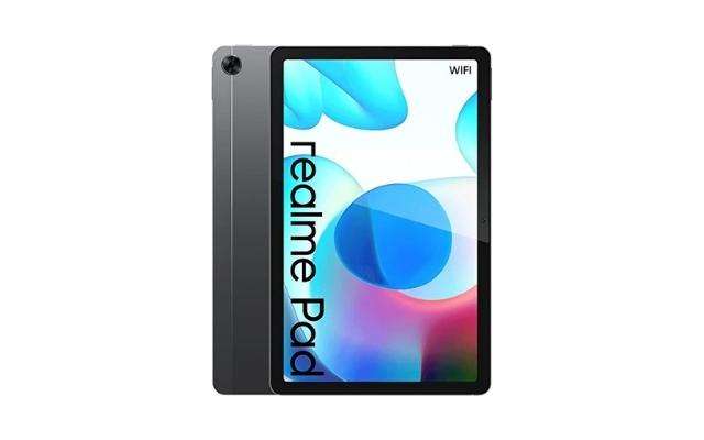 realme-pad