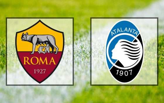 Roma-Atalanta (Serie A): guardala in streaming