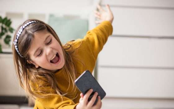 Bambini al sicuro: proteggi i loro smartphone e tablet con Norton Family