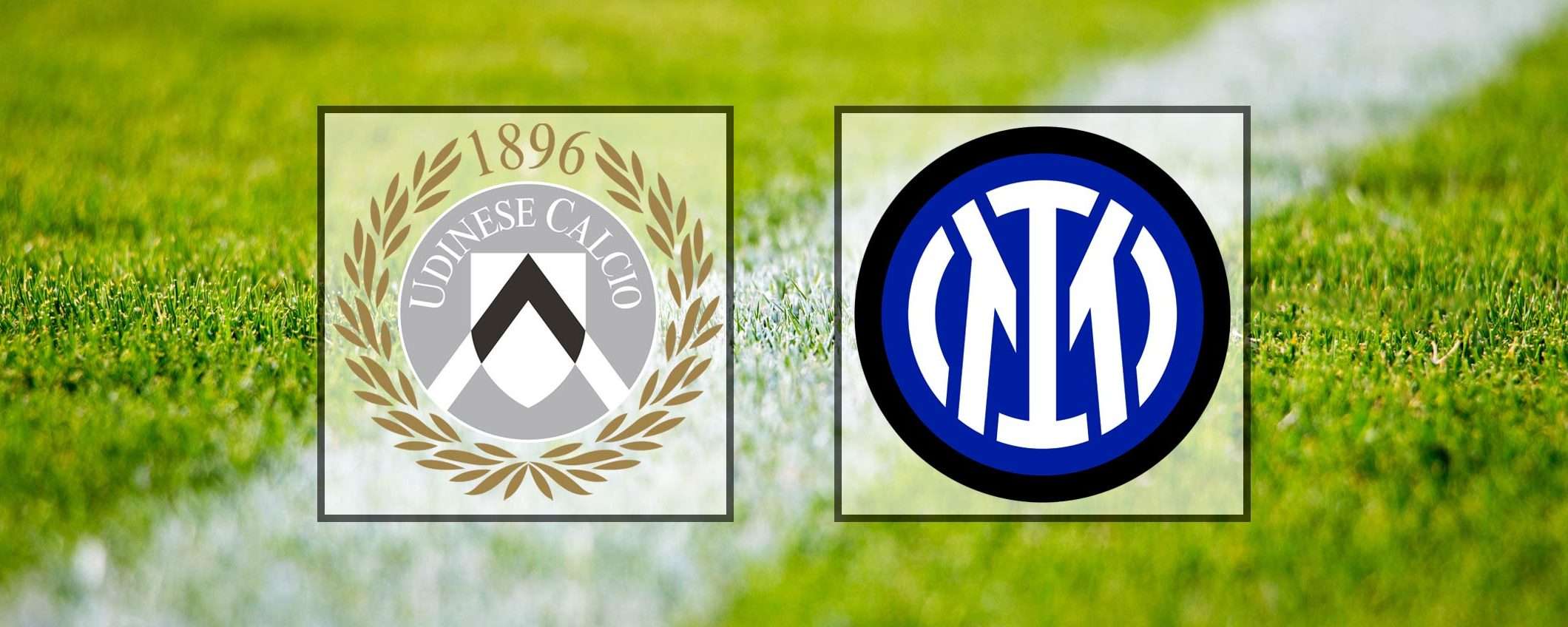 Udinese-Inter (Serie A): guardala in streaming