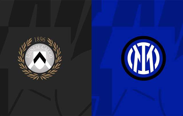 Udinese-Inter (Serie A) in diretta streaming su DAZN