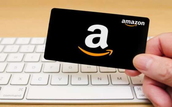 120 euro di buono Amazon con ING, ultimo giorno per riceverlo