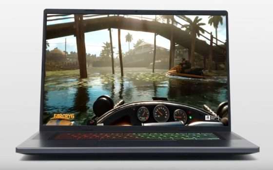 Google annuncia i Chromebook per il cloud gaming