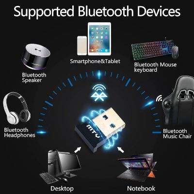 Adattatore bluetooth USB sconto