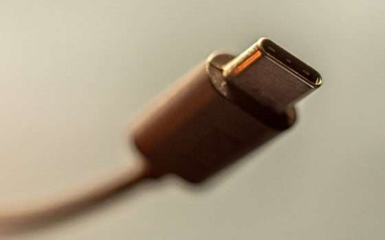 Caricabatteria USB-C: approvazione definitiva (update)