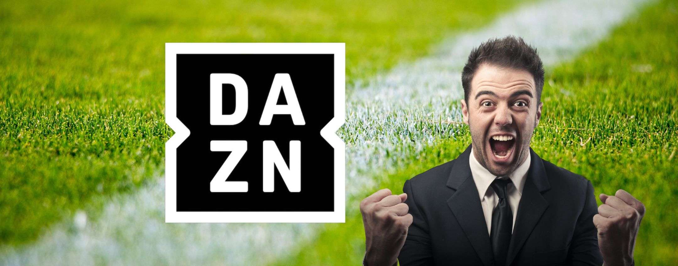 DAZN GRATIS Se Lo Attivi Adesso: Ecco Come Fare