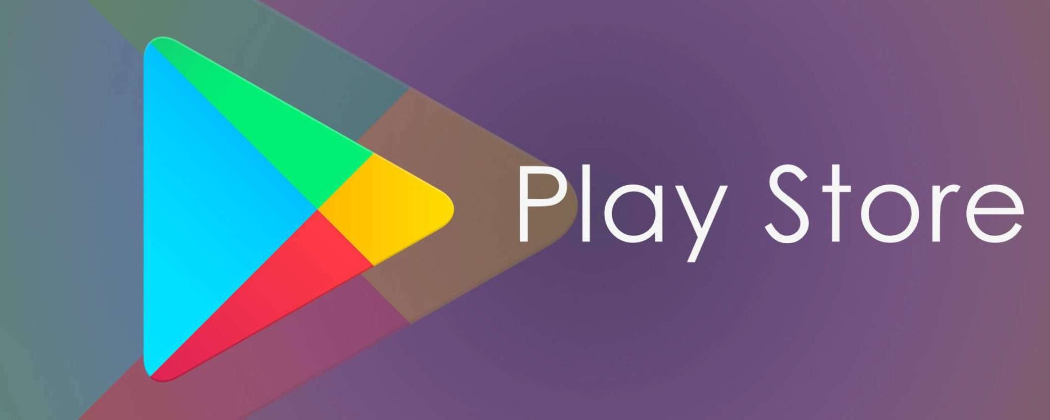 Google: fino a 137 milioni per modificare Play Store