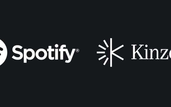 Spotify compra Kinze per evitare podcast pericolosi