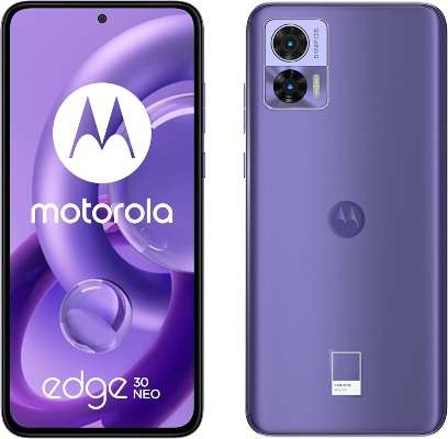 Motorola Moto Edge 30 Neo