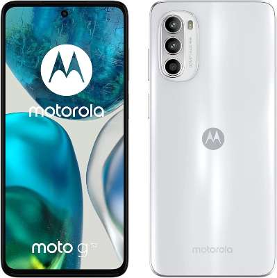 Motorola Moto g52