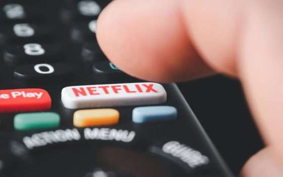 Netflix, UFFICIALE l'abbonamento con pubblicità: ecco quanto costerà