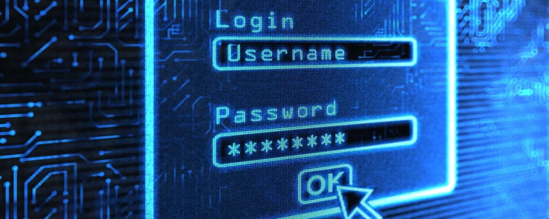 Usa questo software per evitare di annotare tutte le password