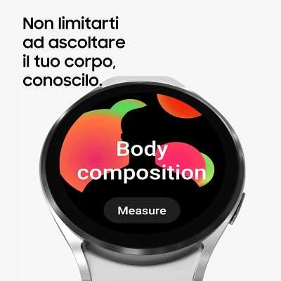 Samsung Galaxy Watch 4 sconto