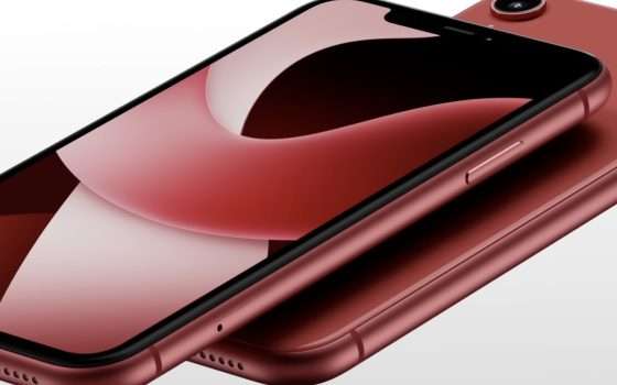 iPhone SE 4: design uguale a quello di iPhone XR