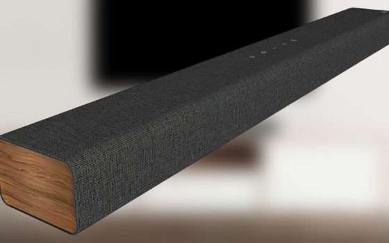 Soundbar LG a 79€: incredibile offerta Amazon, pochi pezzi rimasti