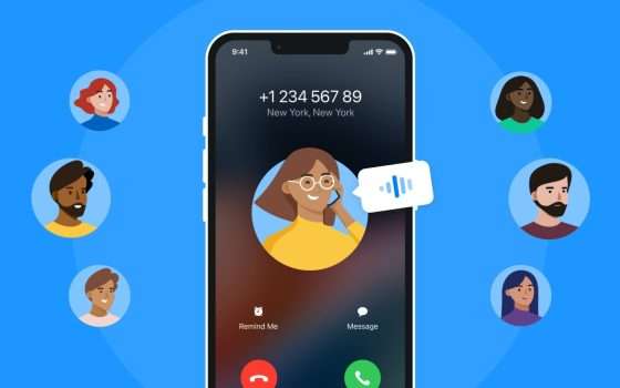 Truecaller Assistant risponde alle telefonate