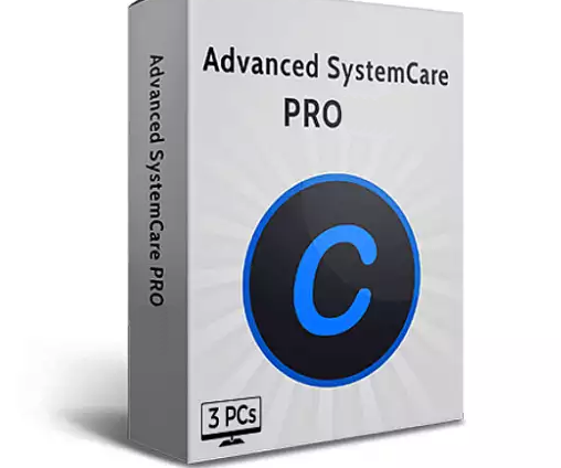 advanced Systemcare 16