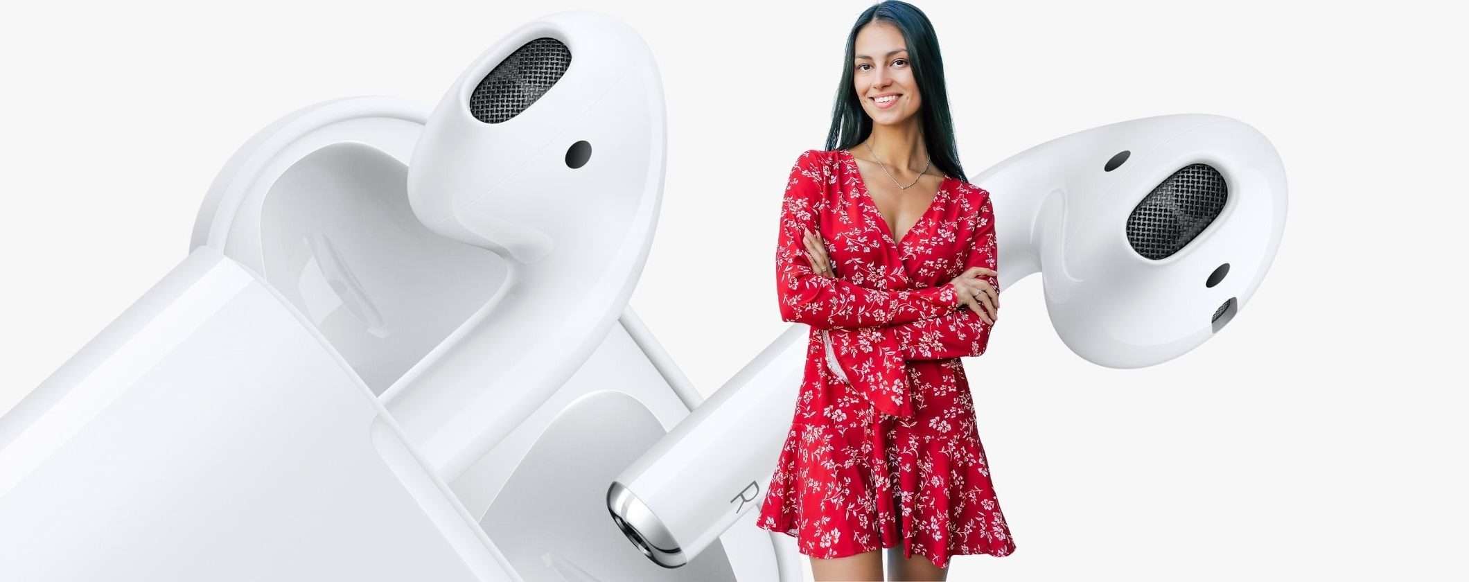 Apple AirPods: a questo prezzo sono ASSOLUTAMENTE da comprare