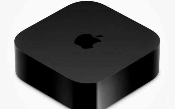 La nuova Apple TV 4K: specifiche, prezzo e uscita