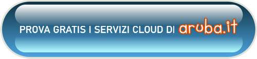 Prova GRATIS i servizi cloud di Aruba