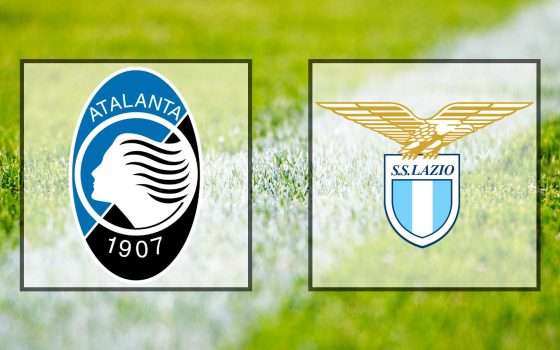 Come vedere Atalanta-Lazio in streaming (Serie A)