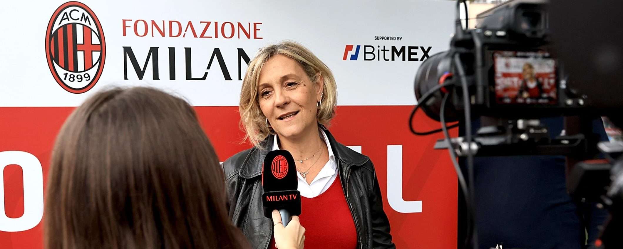 BitMEX per i progetti sociali di Fondazione Milan