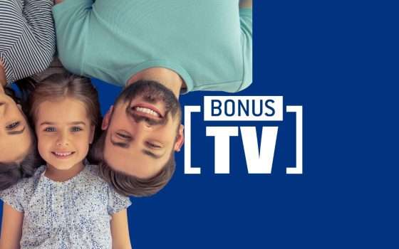 Il Bonus TV si evolve: ecco un'altra importante novità