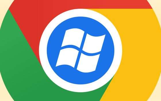 Google Chrome non funziona dopo ultimo update Windows 11, ma solo per alcuni utenti