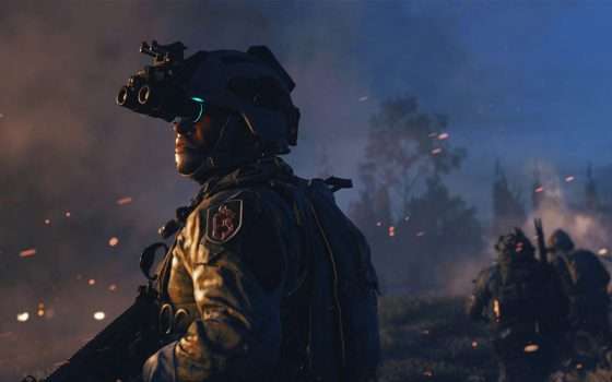 Microsoft porterà Call of Duty su Nintendo Switch