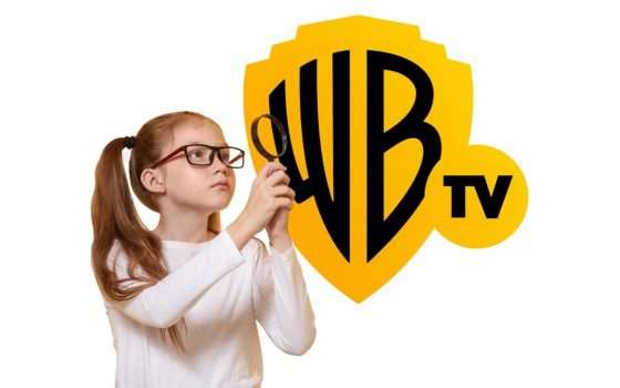 Digitale terrestre: ecco cosa vedremo su Warner TV